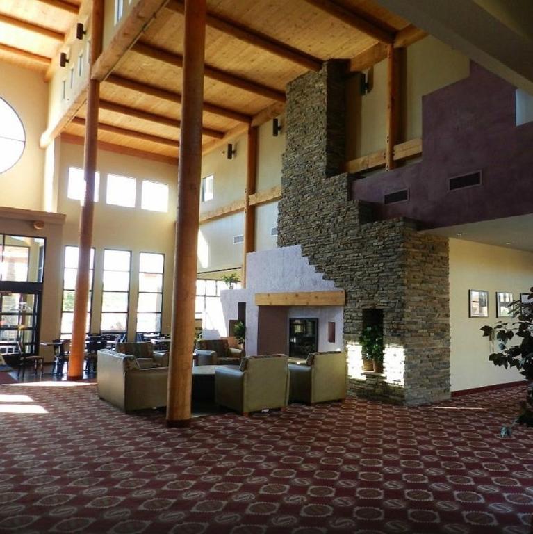 Moenkopi Legacy Inn & Suites Tuba City Exterior photo