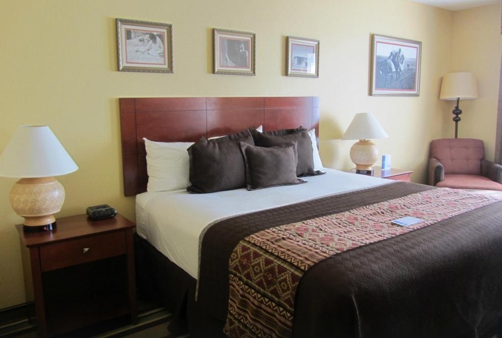 Moenkopi Legacy Inn & Suites Tuba City Room photo